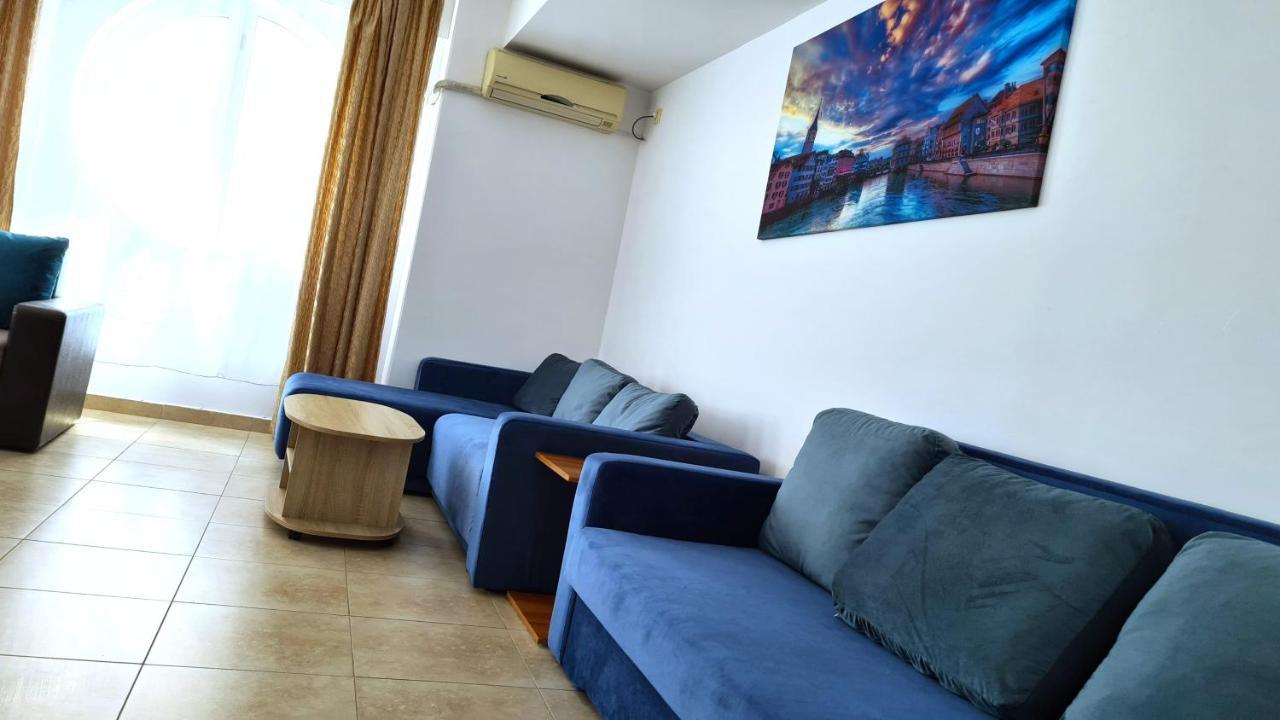 Mamaia Sammerland Apartament 3 Camere Esterno foto