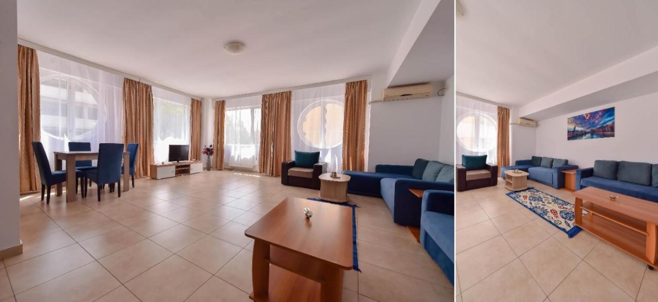 Mamaia Sammerland Apartament 3 Camere Esterno foto