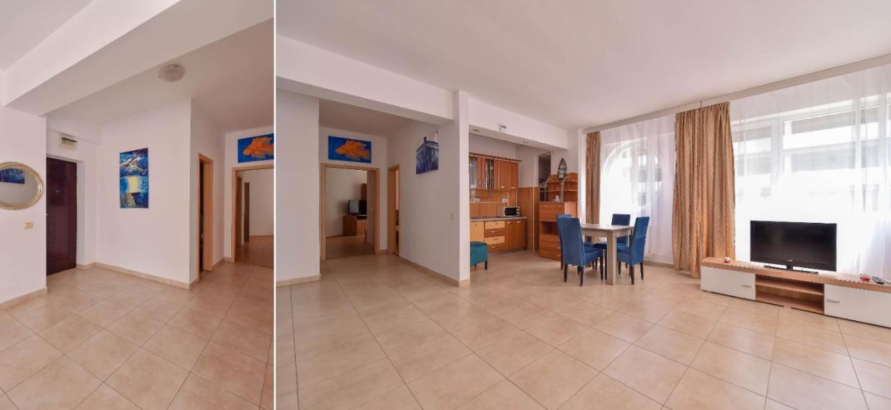Mamaia Sammerland Apartament 3 Camere Esterno foto