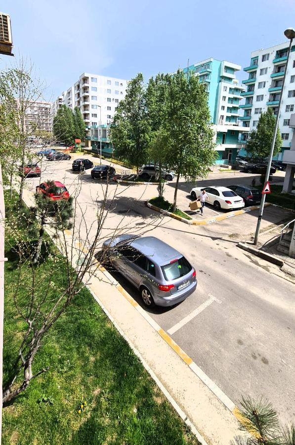 Mamaia Sammerland Apartament 3 Camere Esterno foto