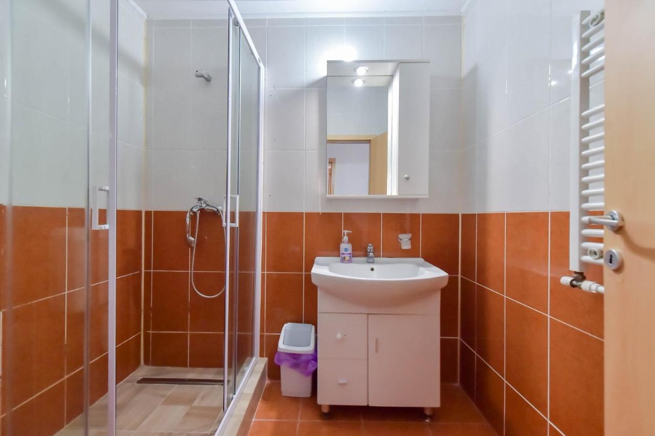 Mamaia Sammerland Apartament 3 Camere Esterno foto