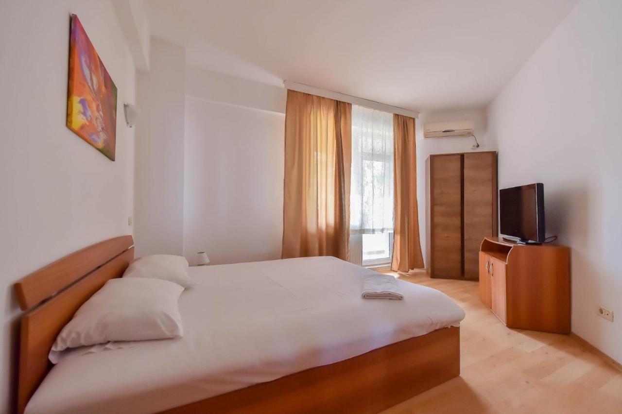 Mamaia Sammerland Apartament 3 Camere Esterno foto