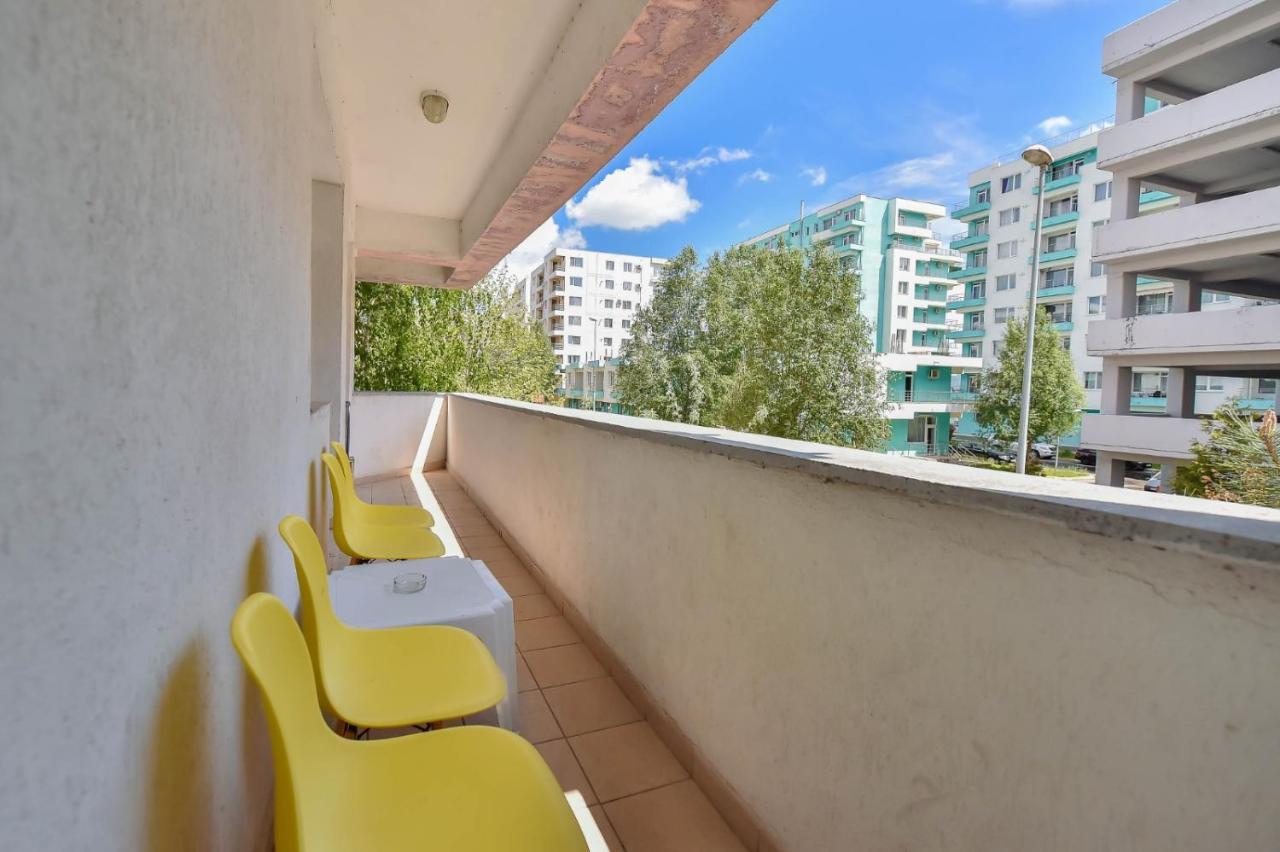 Mamaia Sammerland Apartament 3 Camere Esterno foto