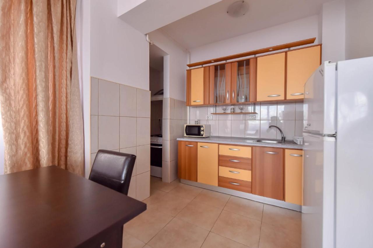 Mamaia Sammerland Apartament 3 Camere Esterno foto