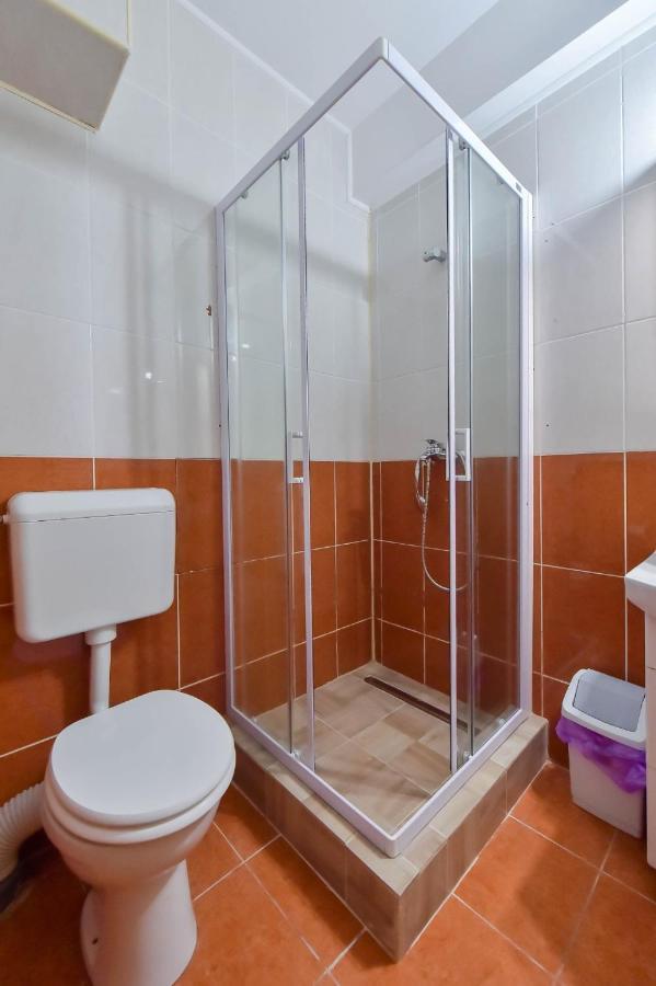 Mamaia Sammerland Apartament 3 Camere Esterno foto
