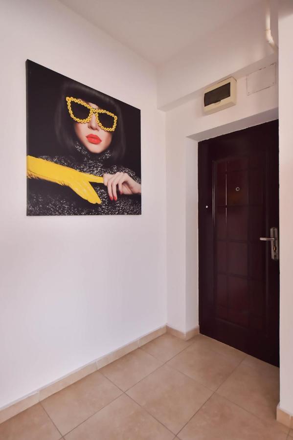 Mamaia Sammerland Apartament 3 Camere Esterno foto