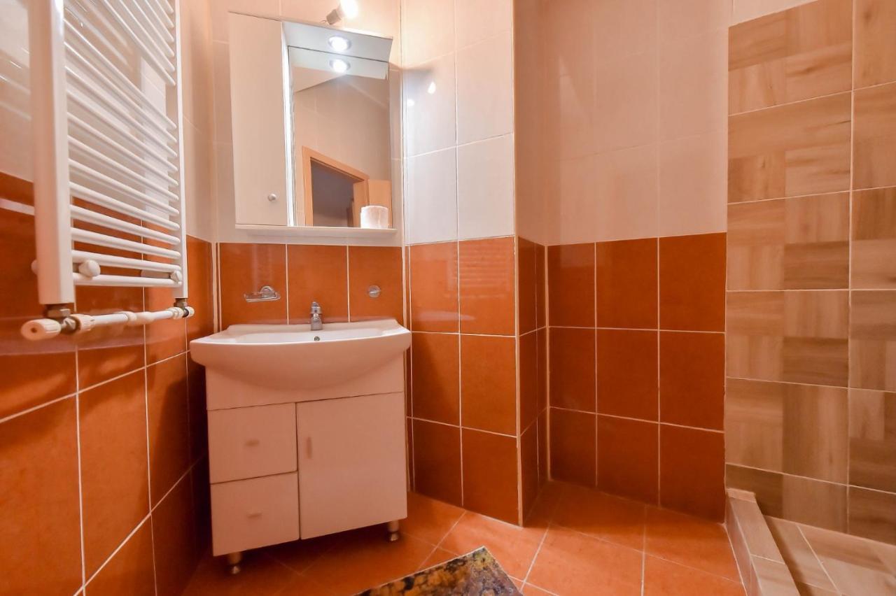 Mamaia Sammerland Apartament 3 Camere Esterno foto