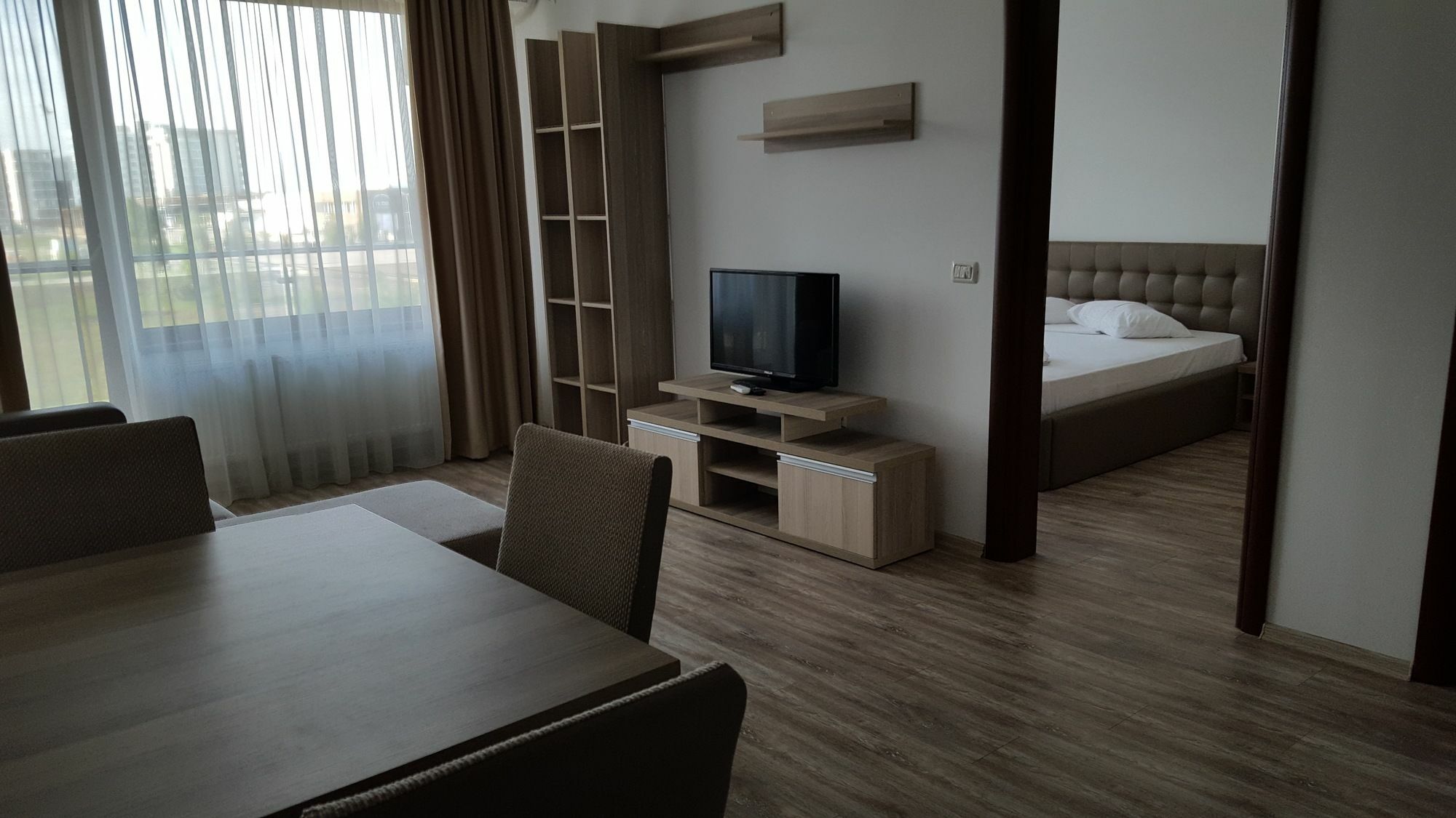 Mamaia Sammerland Apartament 3 Camere Esterno foto